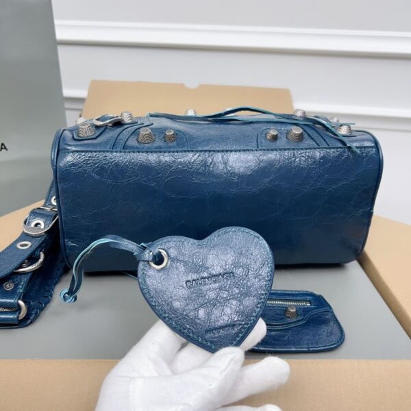 Balenciaga Classic City Bag - Image 8