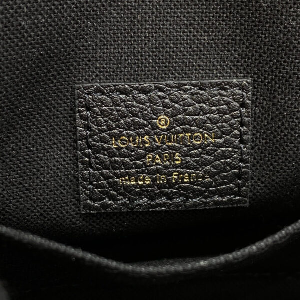 LV Micro Metis Bag - Image 8