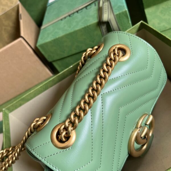 Gucci Marmont Bags - Image 7
