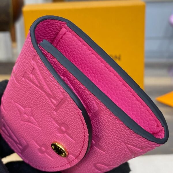 Louis Vuitton Compact Wallet - Image 7