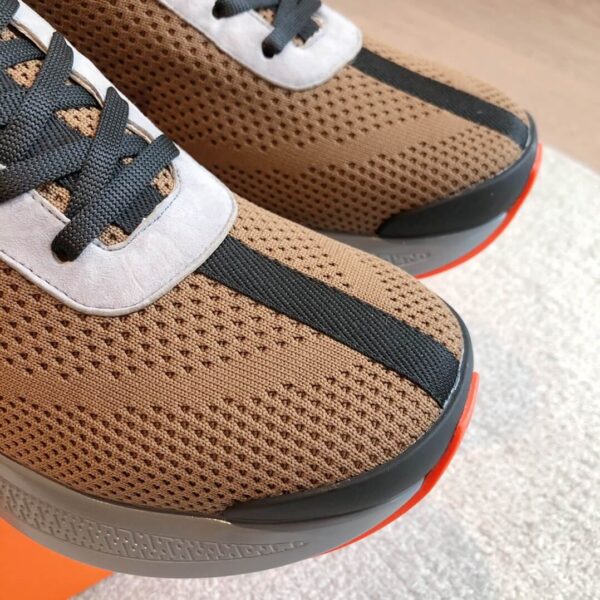 Hermes Bouncing Sneaker - Image 7
