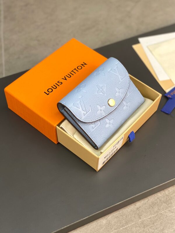 Louis Vuitton Compact Wallet