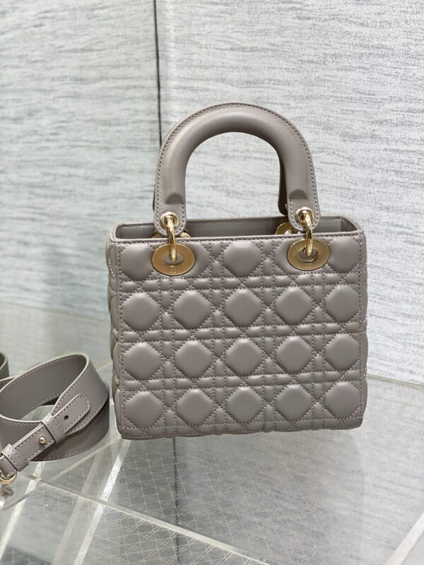 Lady Dior Bag - Image 8