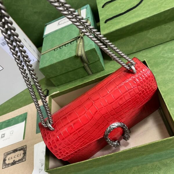 Gucci Dionysus Bags - Image 8