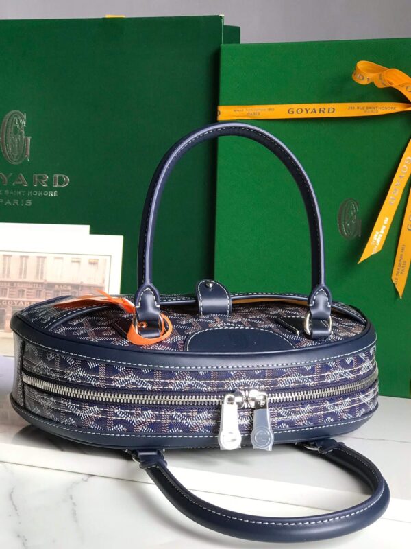 Goyard Saint Jeanne Bag - Image 7