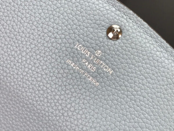 LV Mahina Iris Wallet - Image 8