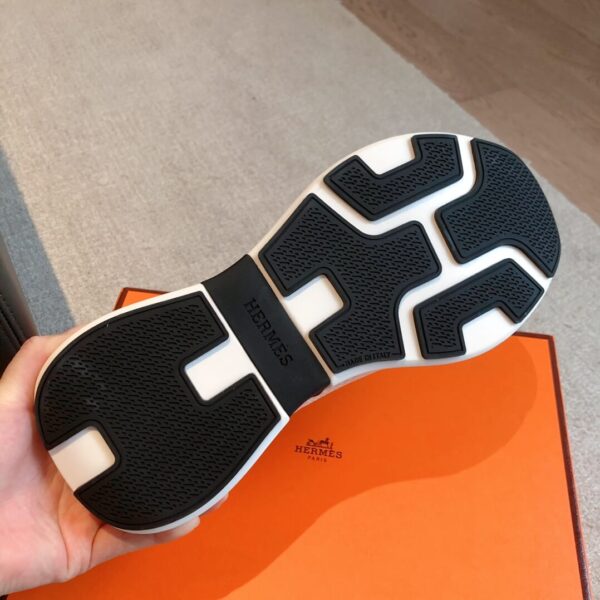 Hermes Bouncing Sneaker - Image 6