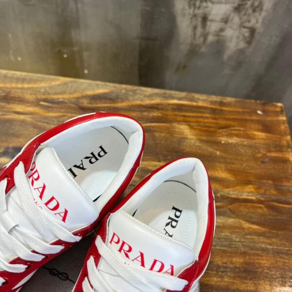 Prada Men's Downtown Sneakers - Image 8