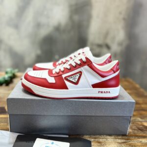 Prada Men's Downtown Sneakers