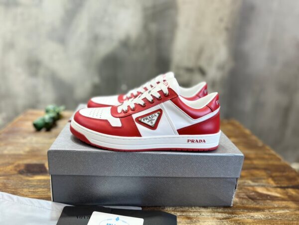 Prada Men's Downtown Sneakers