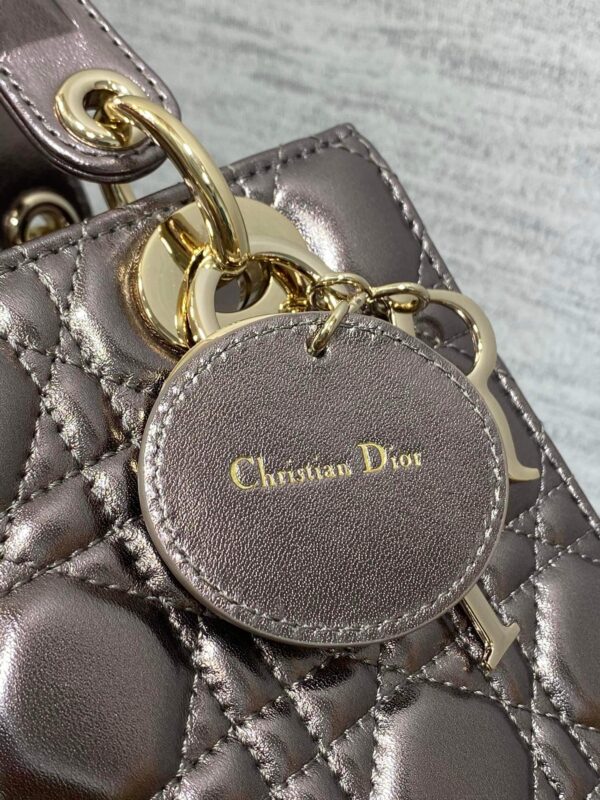 Lady Dior Bag - Image 8