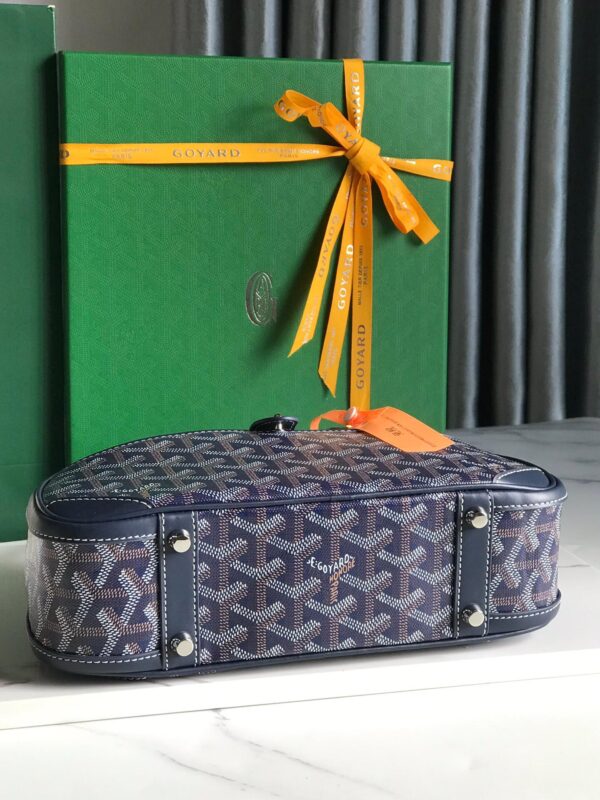 Goyard Saint Jeanne Bag - Image 9