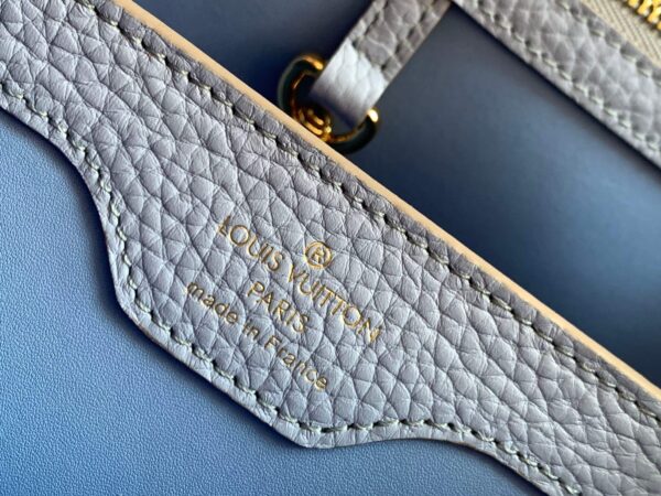 LV Capucines BB Bag - Image 8