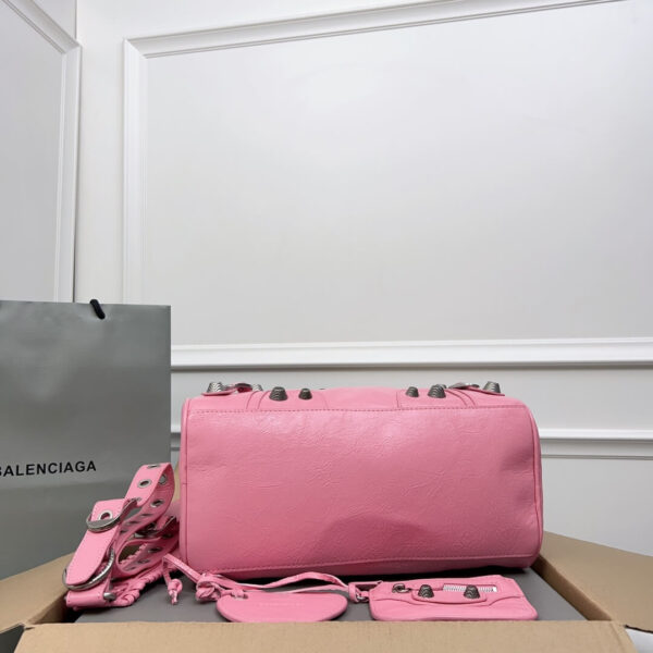 Balenciaga Classic City Bag - Image 9