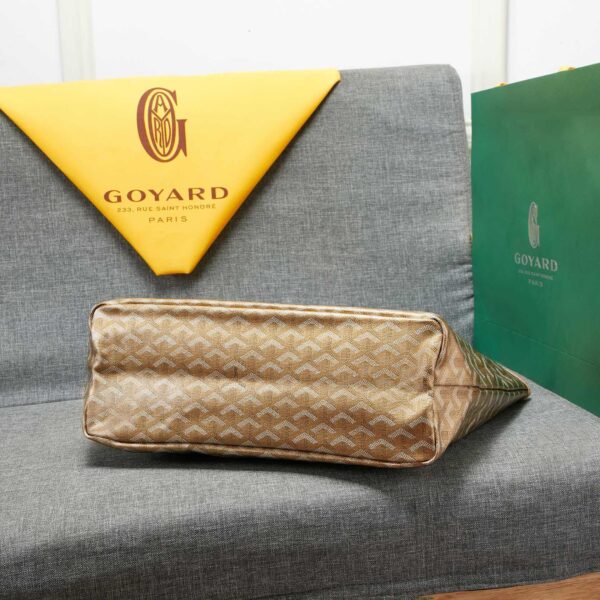 Goyard Tote Large Bag - Image 6
