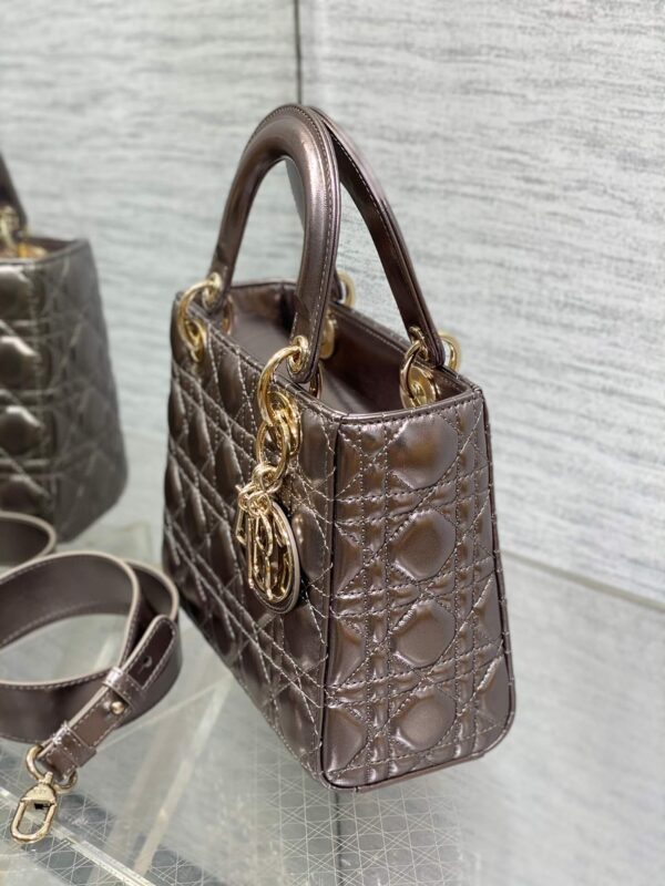Lady Dior Bag - Image 9