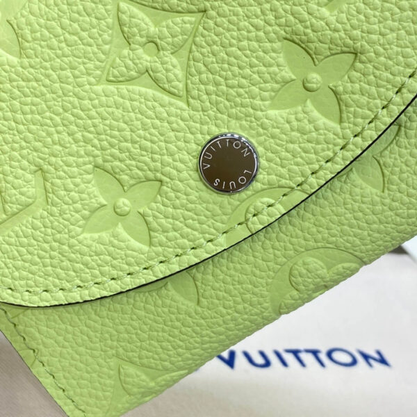 Louis Vuitton Compact Wallet - Image 8