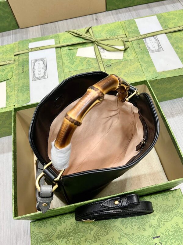 Gucci Small Diana Shoulder Bags - Image 7
