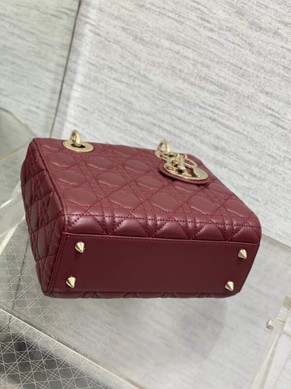 Lady Dior Bag - Image 9