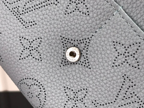 LV Mahina Iris Wallet - Image 9