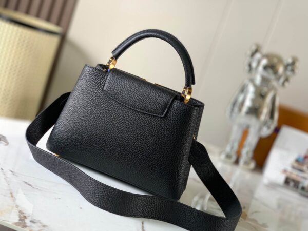 LV Capucines BB Bag - Image 6