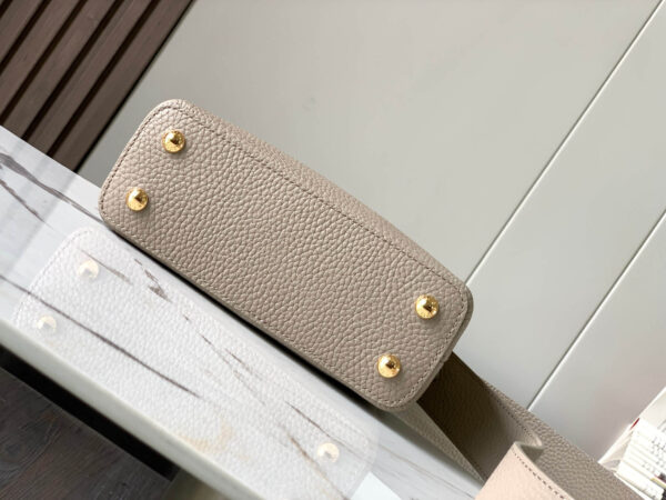 LV Capucines BB Bag - Image 9