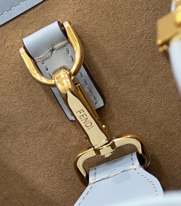 Women Fendi Sunshine Medium Bag - Image 8