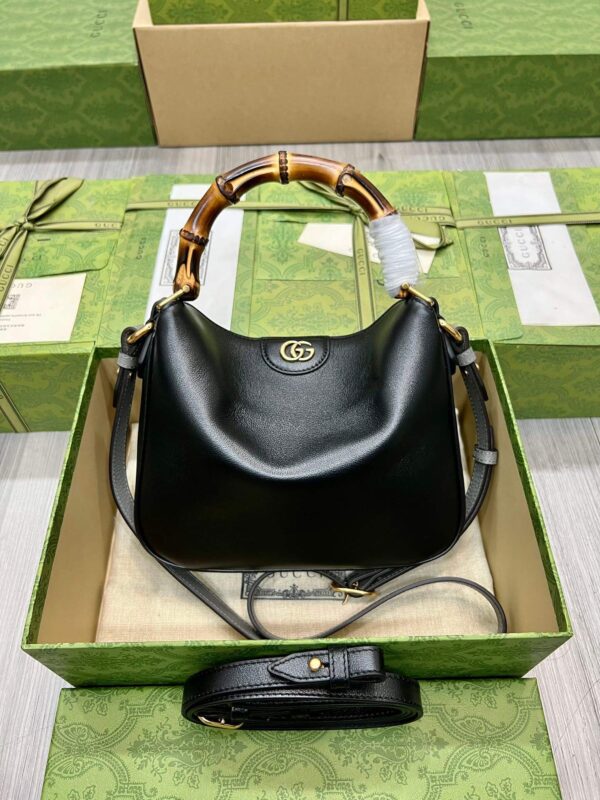 Gucci Small Diana Shoulder Bags - Image 8