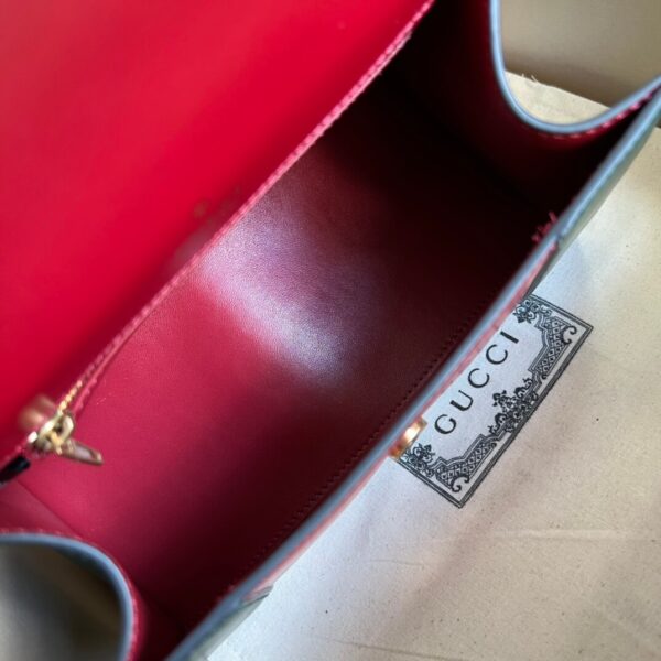 Balenciaga Hacker Hourglass Bag - Image 7