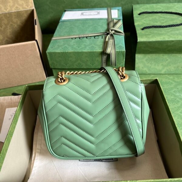 Gucci Marmont Bags - Image 8
