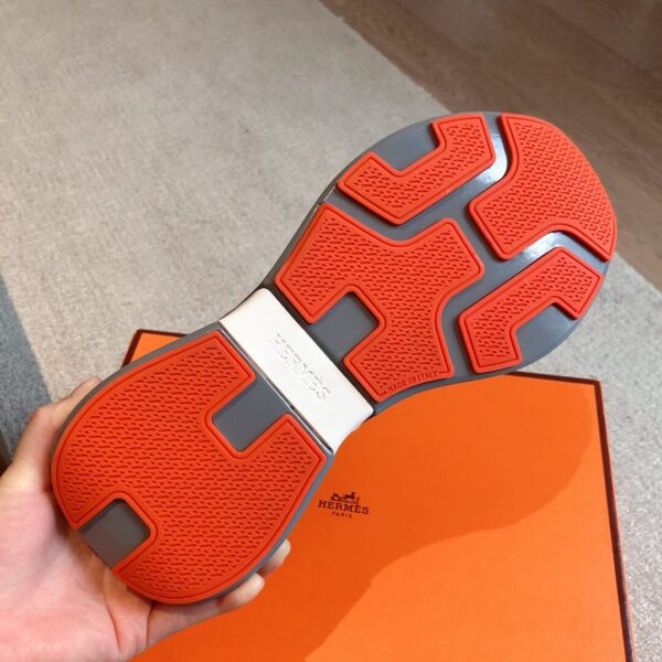 Hermes Bouncing Sneaker - Image 8