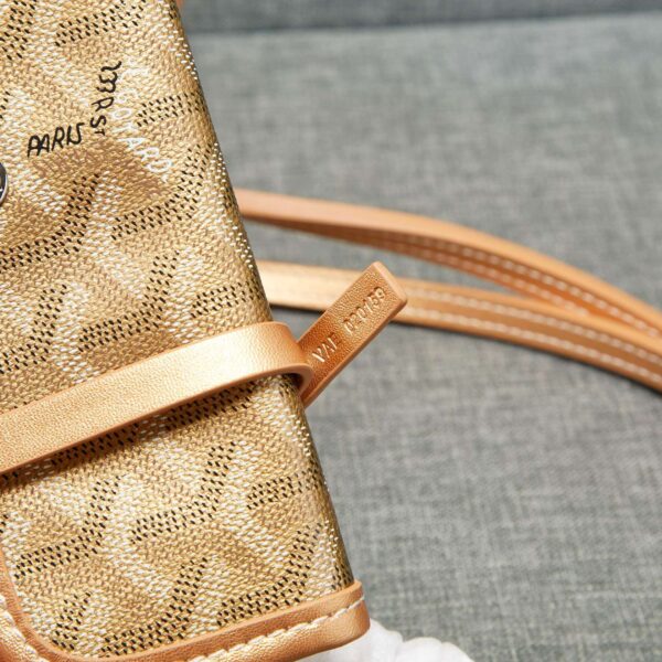 Goyard Tote Large Bag - Image 7