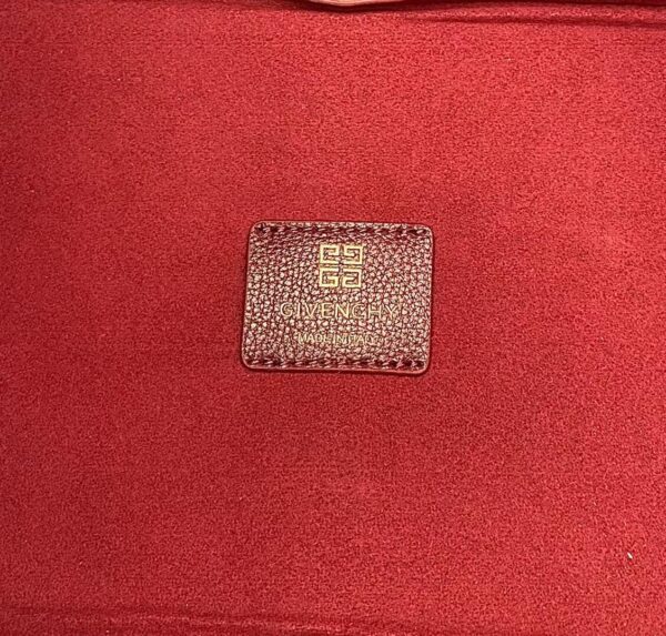 Givenchy G-Hobo Medium Shoulder Bag - Image 9