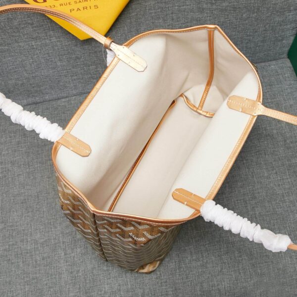 Goyard Tote Large Bag - Image 8