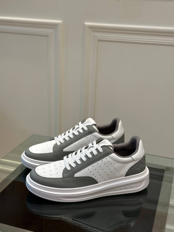 Louis Vuitton Time Out Sneakers