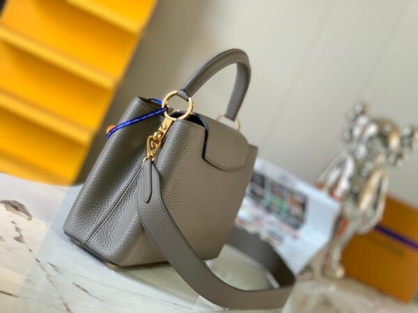LV Capucines BB Bag - Image 8