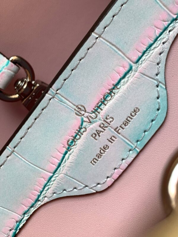 LV Capucines BB Bag - Image 8