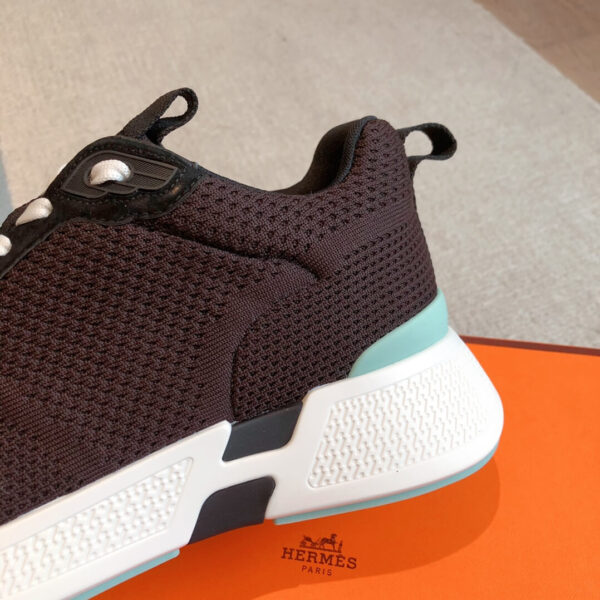 Hermes Bouncing Sneaker - Image 8