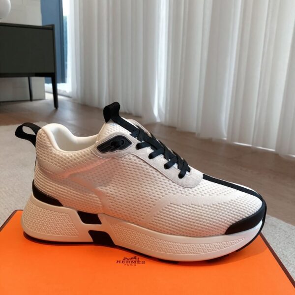 Hermes Bouncing Sneaker - Image 8
