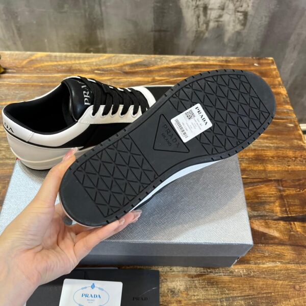 Prada Men's Downtown Sneakers - Image 8