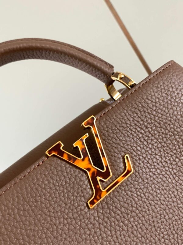 LV Capucines BB Bag - Image 8