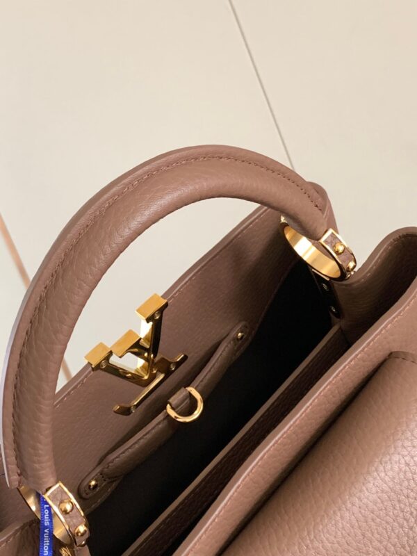 LV Capucines BB Bag - Image 9