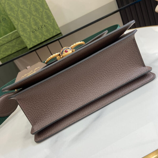 Gucci Queen Margaret Handle Bag - Image 9
