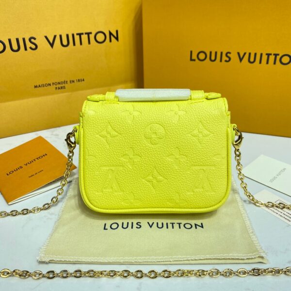LV Micro Metis Bag - Image 8