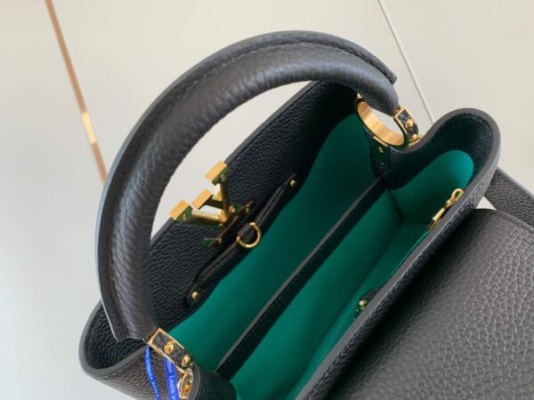 LV Capucines BB Bag - Image 7