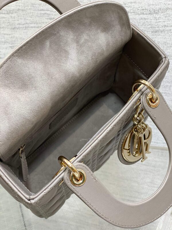 Lady Dior Bag - Image 9