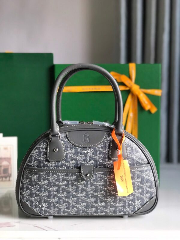 Goyard Saint Jeanne Bag