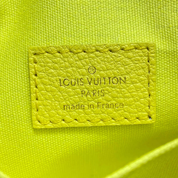 LV Micro Metis Bag - Image 9