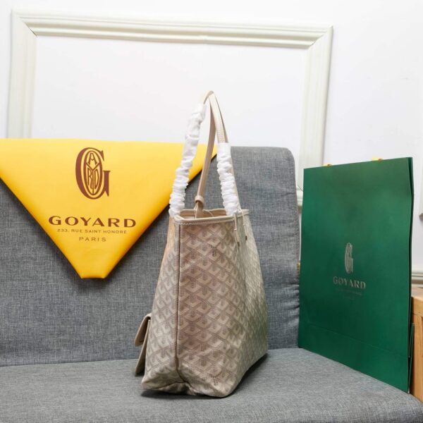 Goyard Tote Large Bag - Image 9