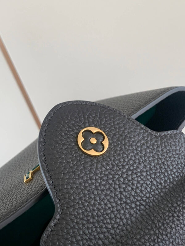 LV Capucines BB Bag - Image 9